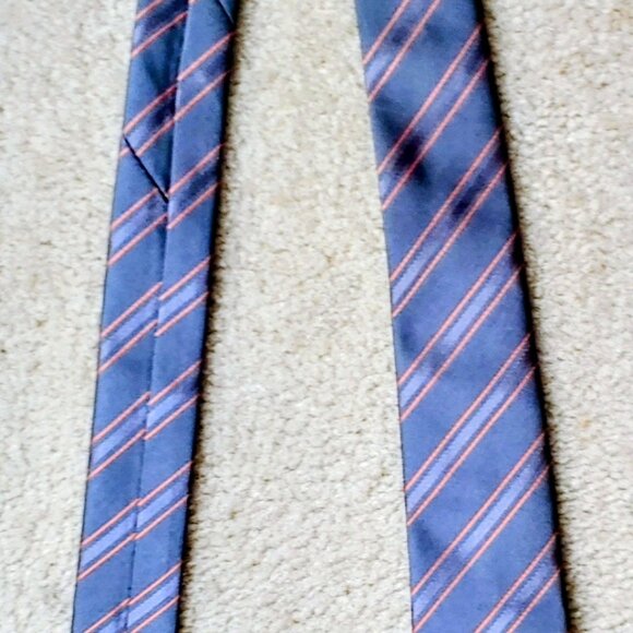 Baltimore Orioles Men’s Tie - NEW! - Picture 3 of 8